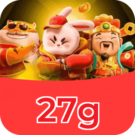 Especificações técnicas download 27g