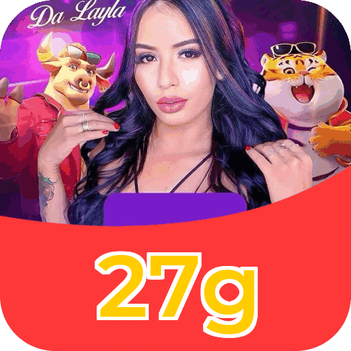 Especificações técnicas download 27g