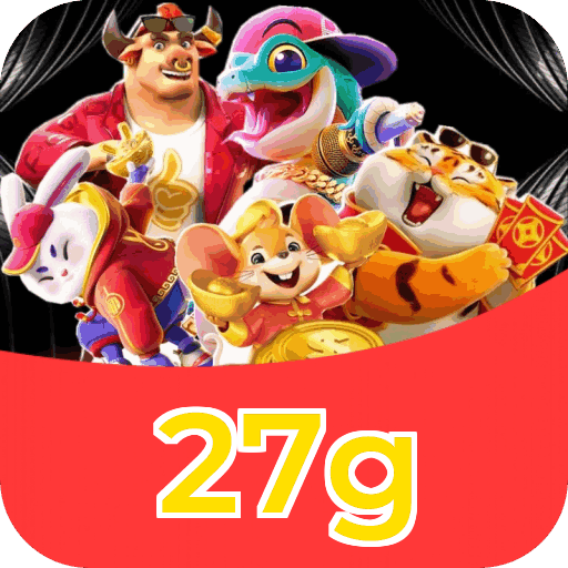 Especificações técnicas download 27g