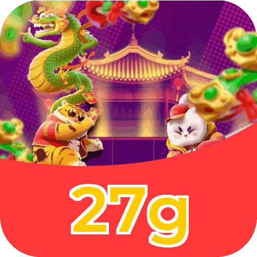 Especificações técnicas download 27g