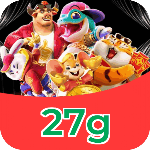 Especificações técnicas download 27g